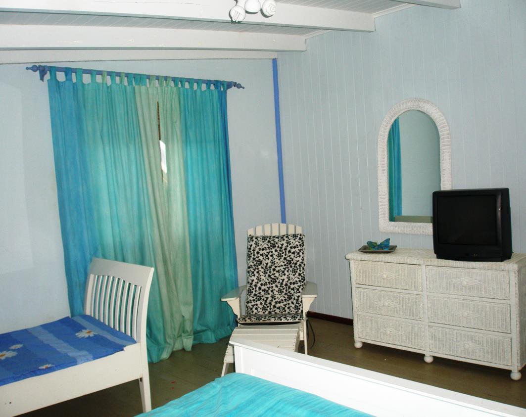 Las Olas Beach House Westpunt Ngoại thất bức ảnh